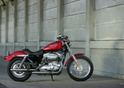 Harley-Davidson XL 883 Sportster 883